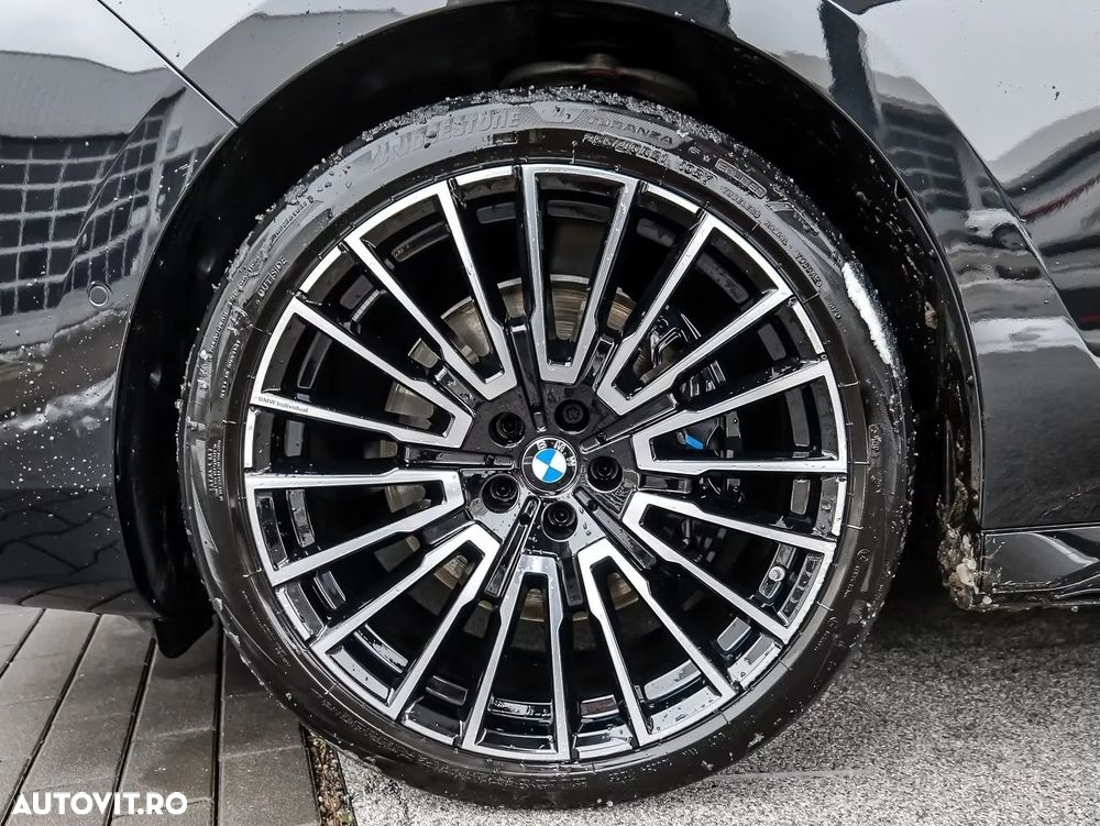 BMW Seria 7 - 13