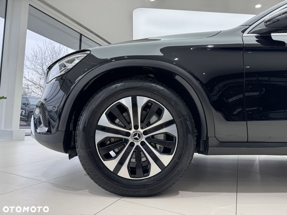 Mercedes-Benz GLC - 19