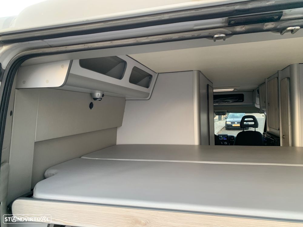 Fiat Ducato - 44