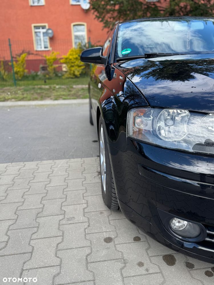 Audi A3 Sportback 2.0 TDI Ambition - 6