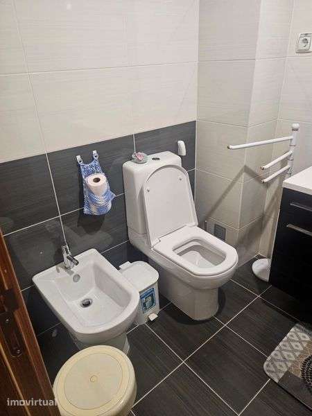 Apartamento bem situado! - Grande imagem: 3/8