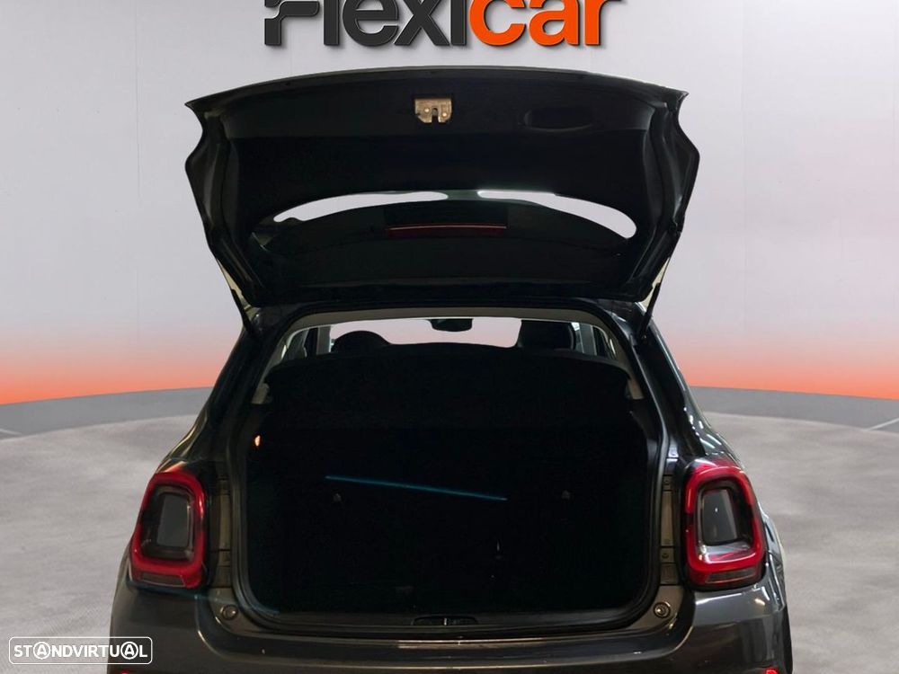 Fiat 500X 1.0 FireFly Cult - 19