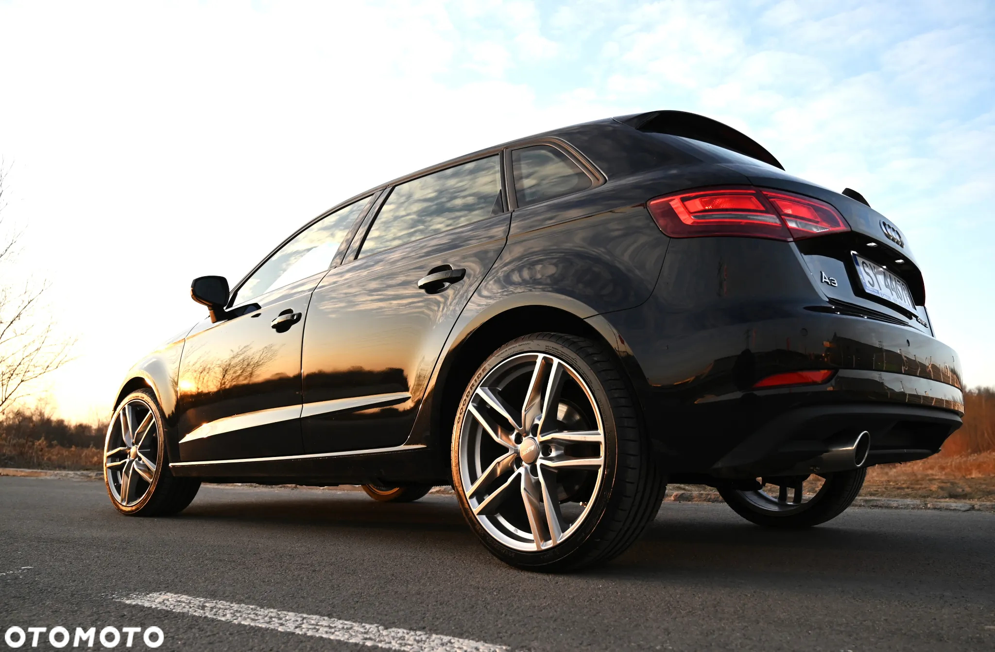 Audi A3 - 20