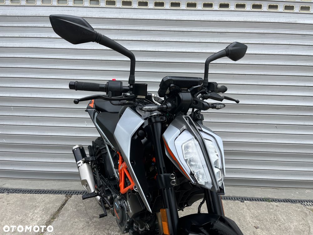 KTM Duke - 24