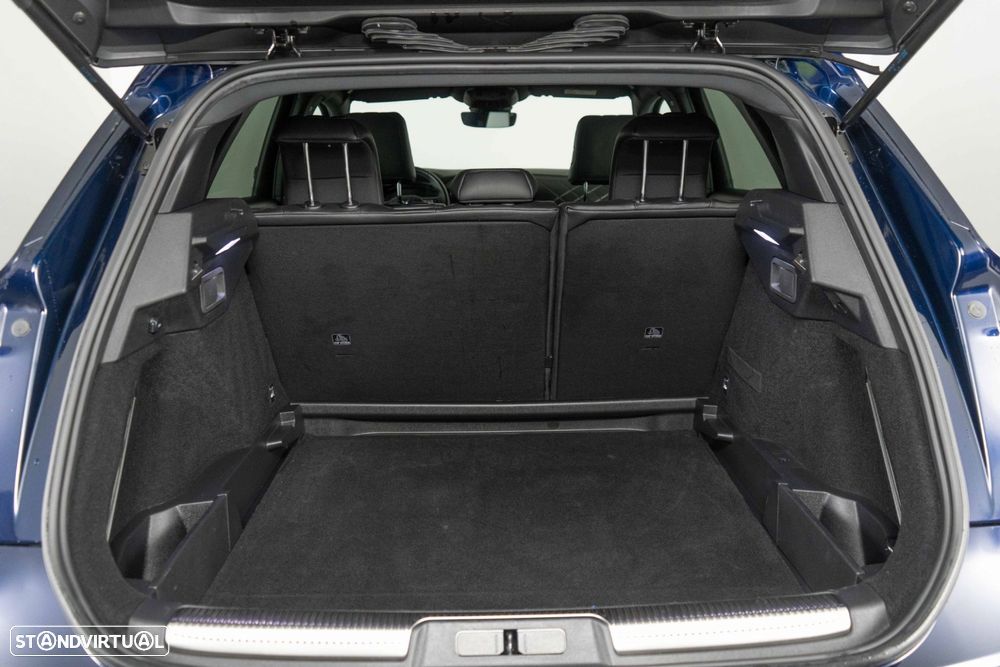 DS DS7 E-Tense Rivoli EAT8 - 14