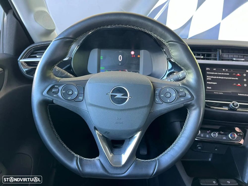 Opel Corsa-e 50 kWh - 16