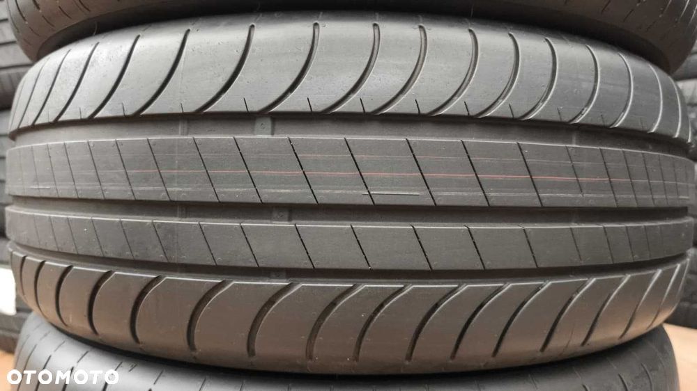 4 sztuki opony lato 205/50/19 BRIDGESTONE TURANZA ECO 94H XL (OL728/OH) - 4