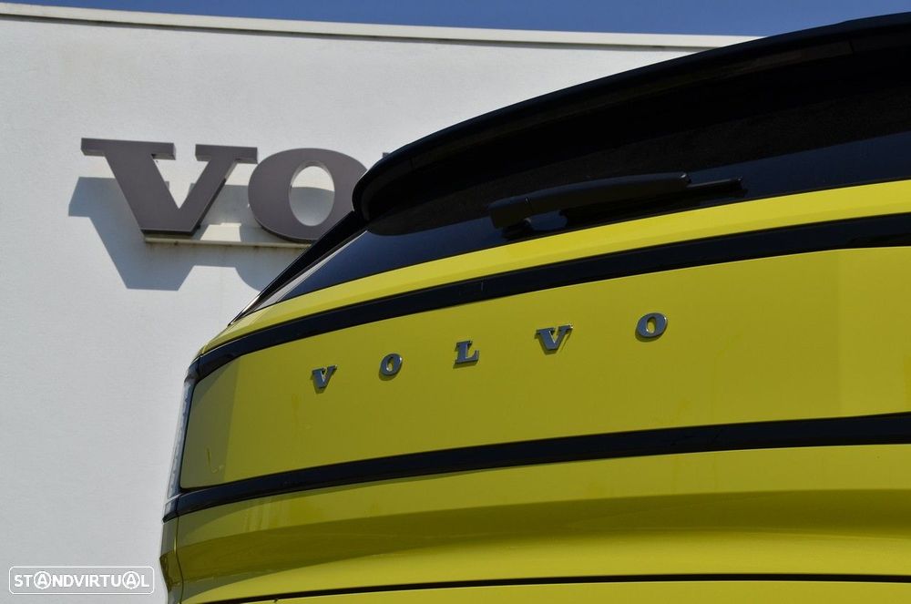 Volvo EX30 69 kWh Single Motor Extended Range Plus - 34