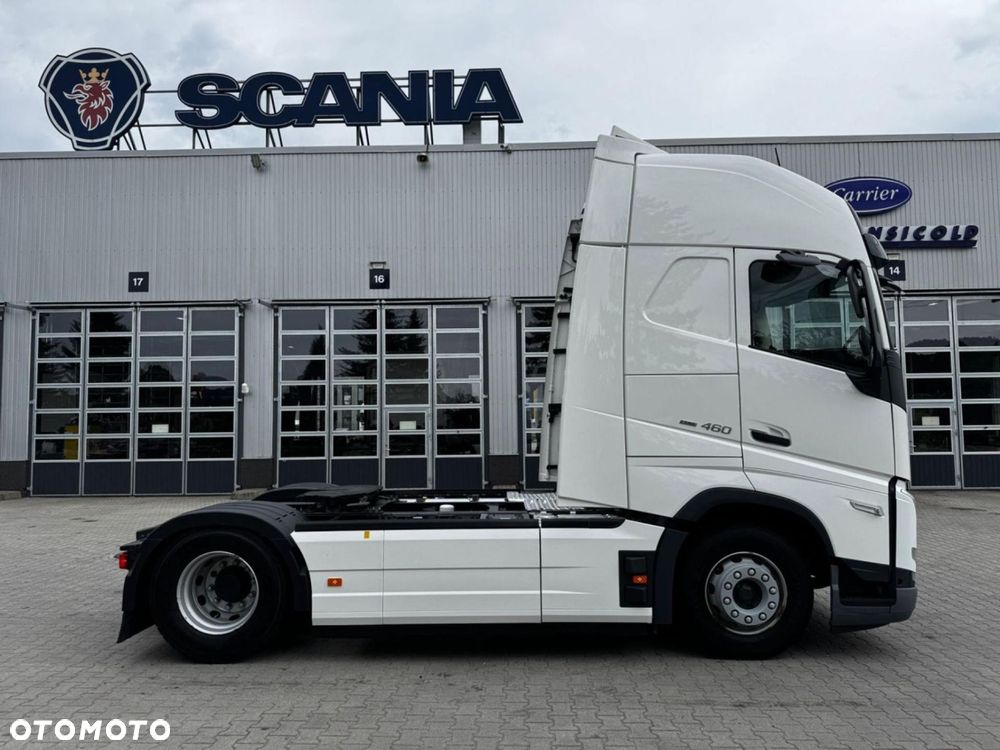 Volvo FH 460 - 7