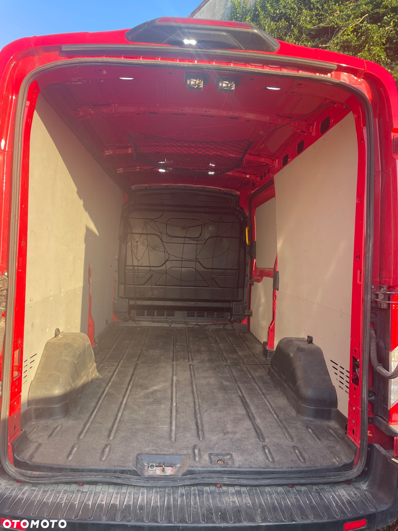 Ford Transit - 4
