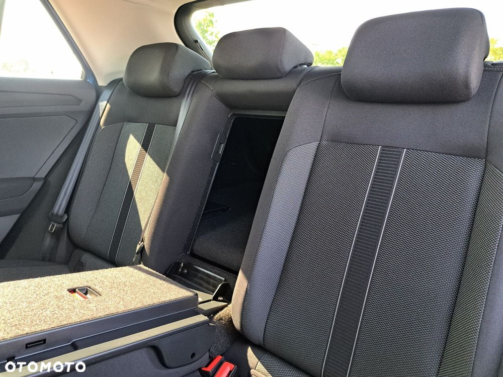 Volkswagen T-Roc 1.5 TSI Life Plus DSG - 36