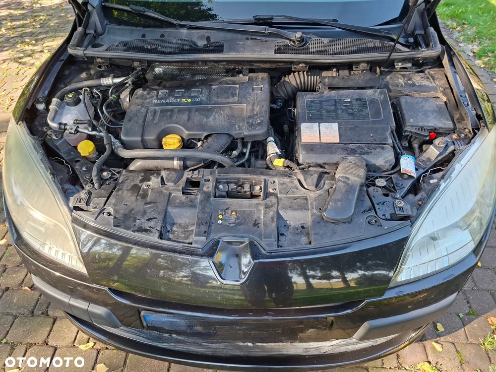 Renault Megane - 2