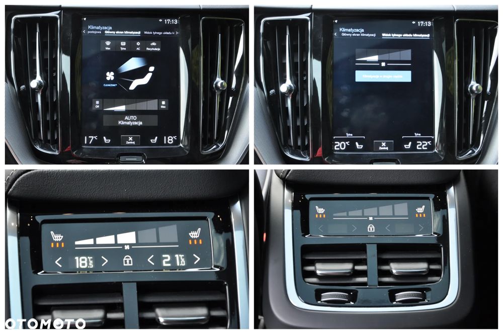 Volvo XC 60 D4 Geartronic RDesign - 33