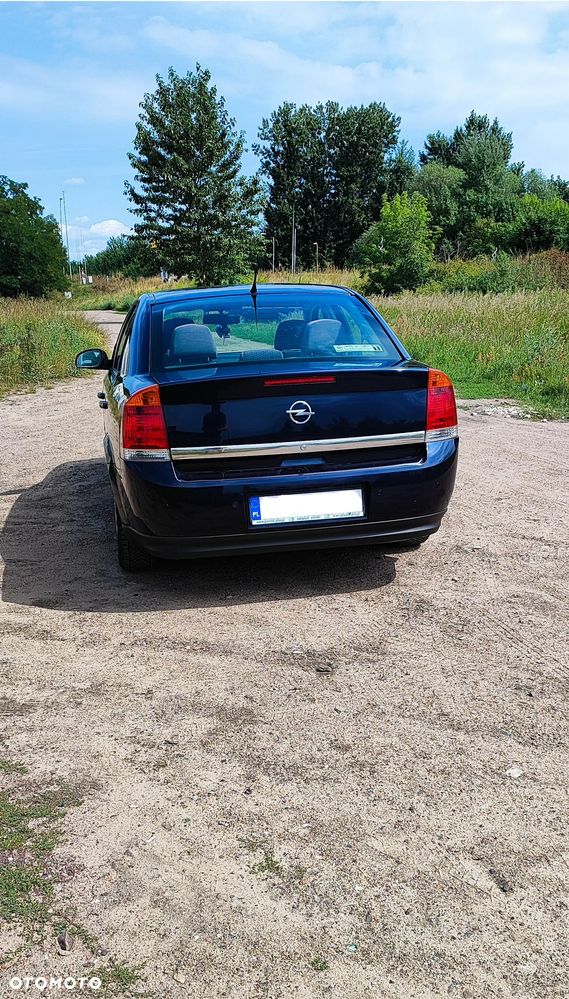 Opel Vectra 1.8 - 4