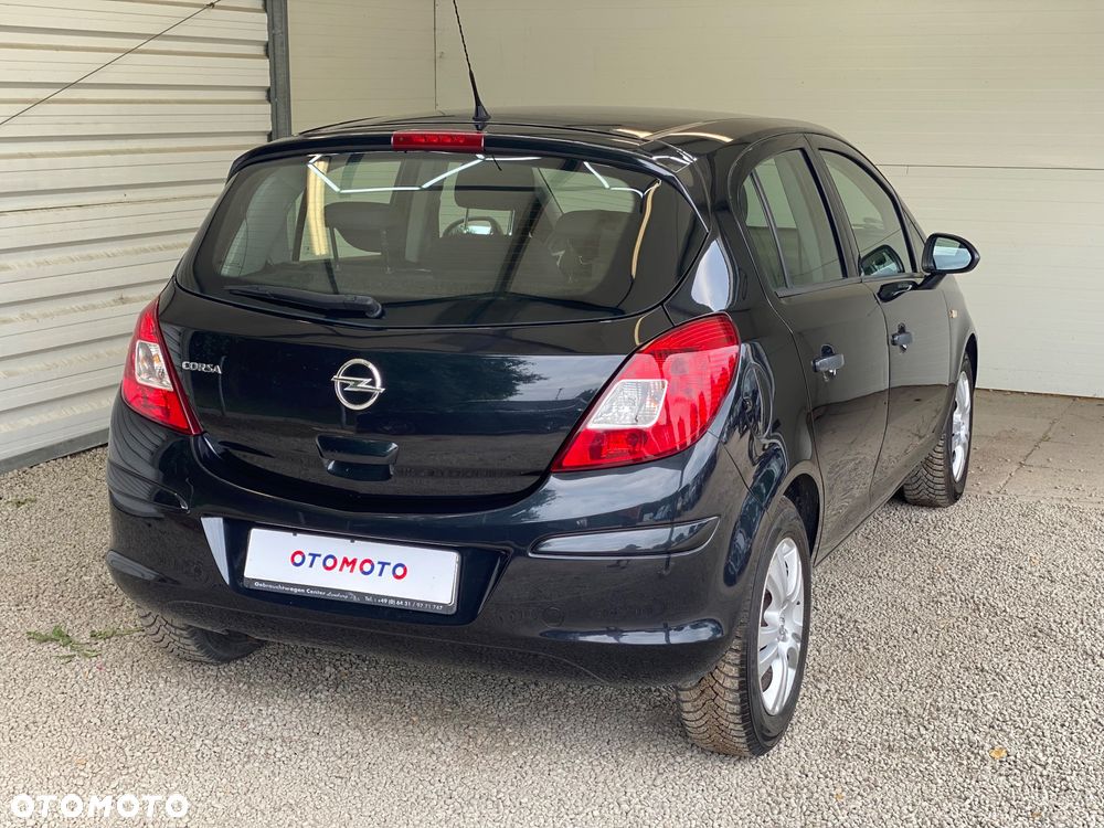 Opel Corsa 1.2 Edition - 30