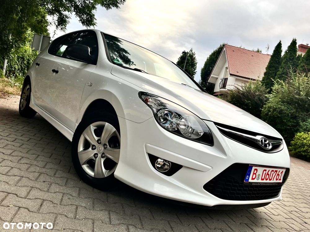 Hyundai i30 1.4 Team 08 - 5