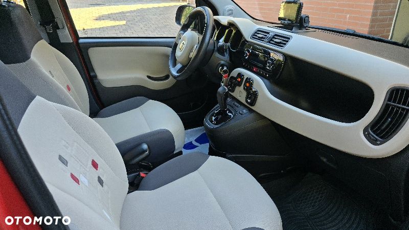 Fiat Panda - 5