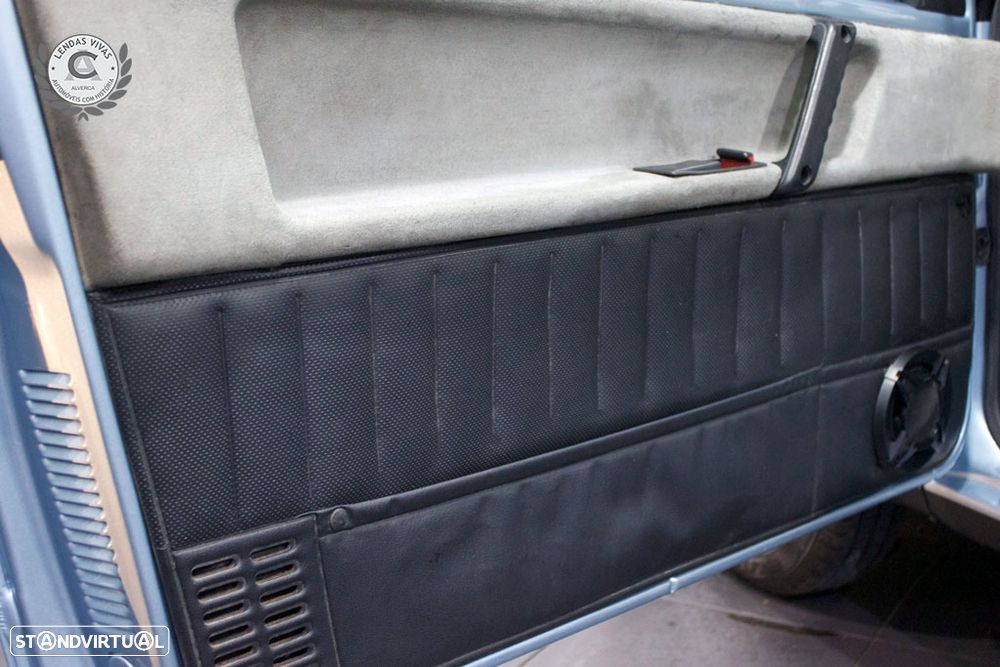 Autobianchi Y10 Turbo - 30