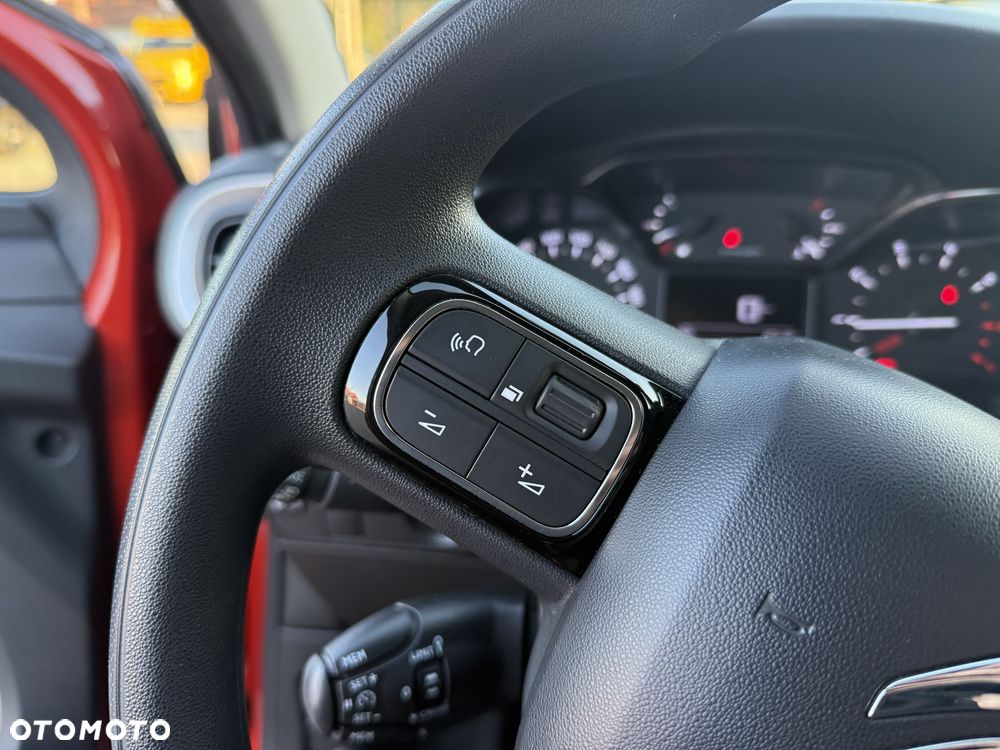 Citroën C3 Pure Tech 82 ELLE - 21
