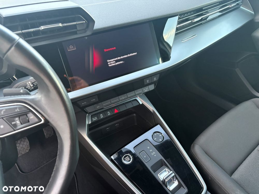 Audi A3 Sportback 30 TDI S tronic - 18