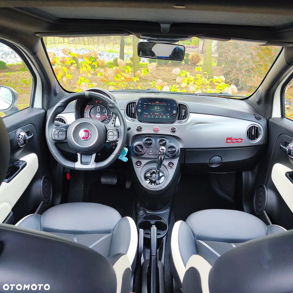 Fiat 500 - 13