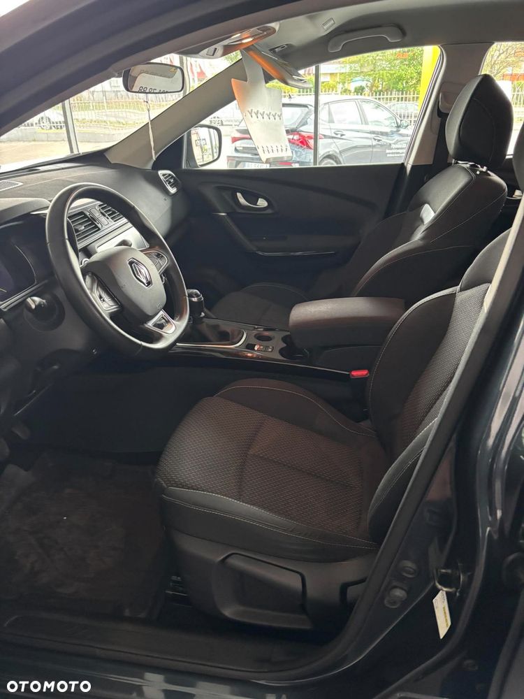 Renault Kadjar 1.3 TCe FAP Zen - 5