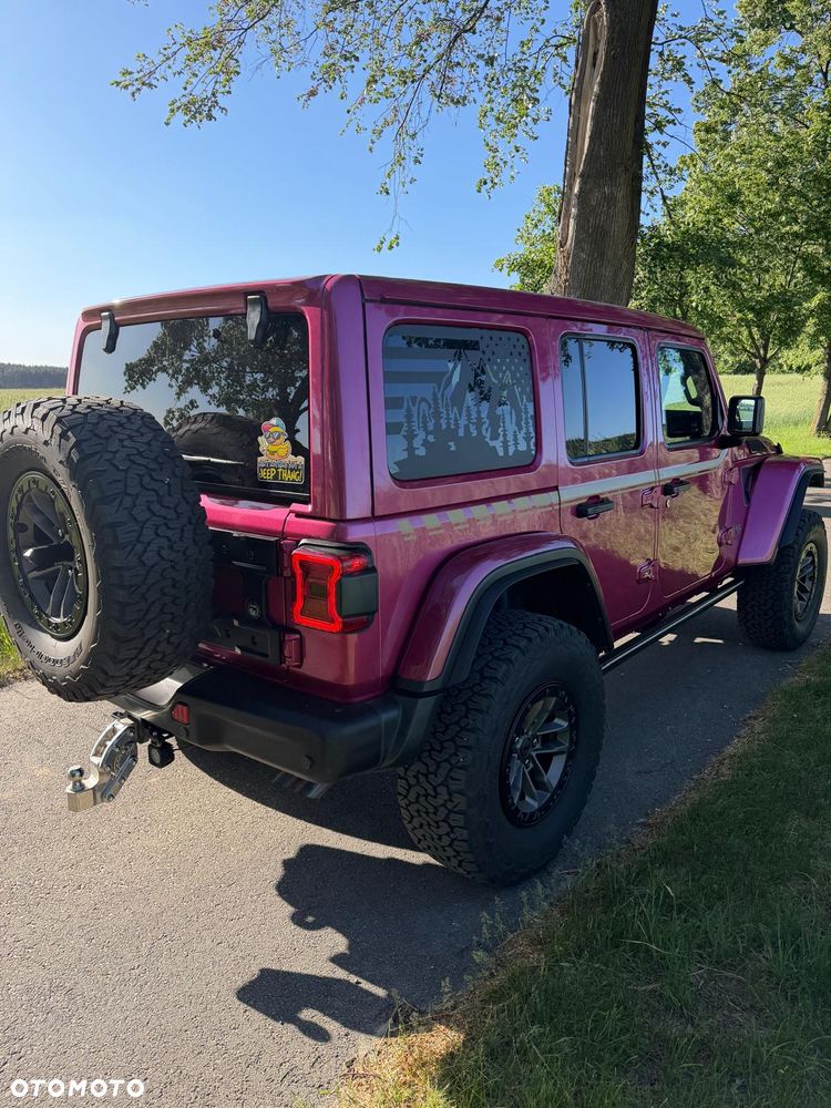 Jeep Wrangler - 6