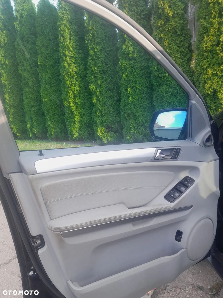 Mercedes-Benz ML 320 CDI 4-Matic - 12