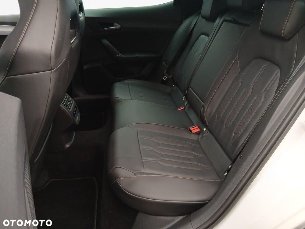 Cupra Formentor 2.0 TSI 4Drive DSG - 15
