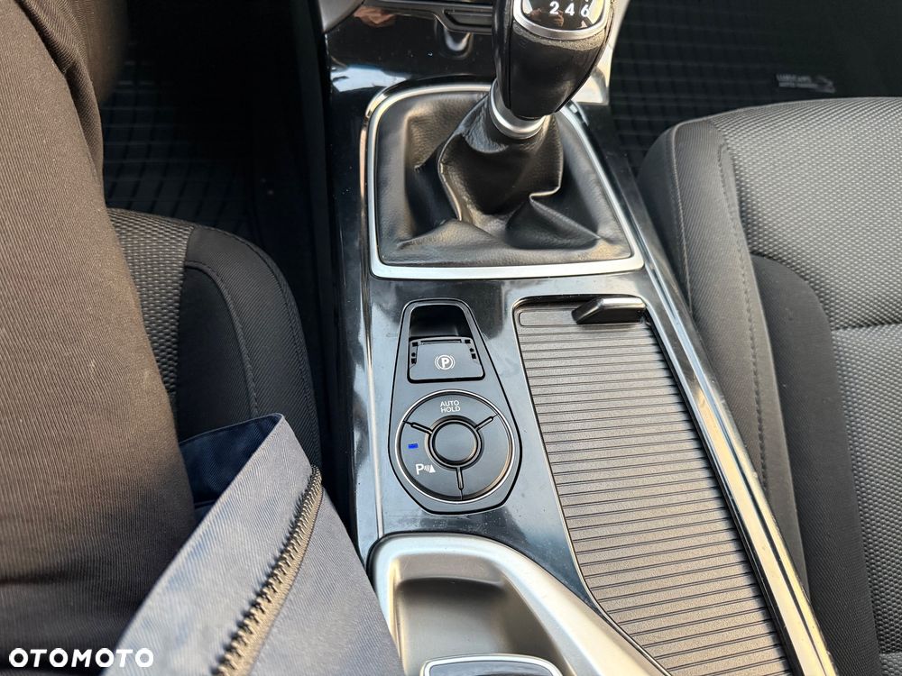 Hyundai i40 1.7 CRDi blue Style - 24