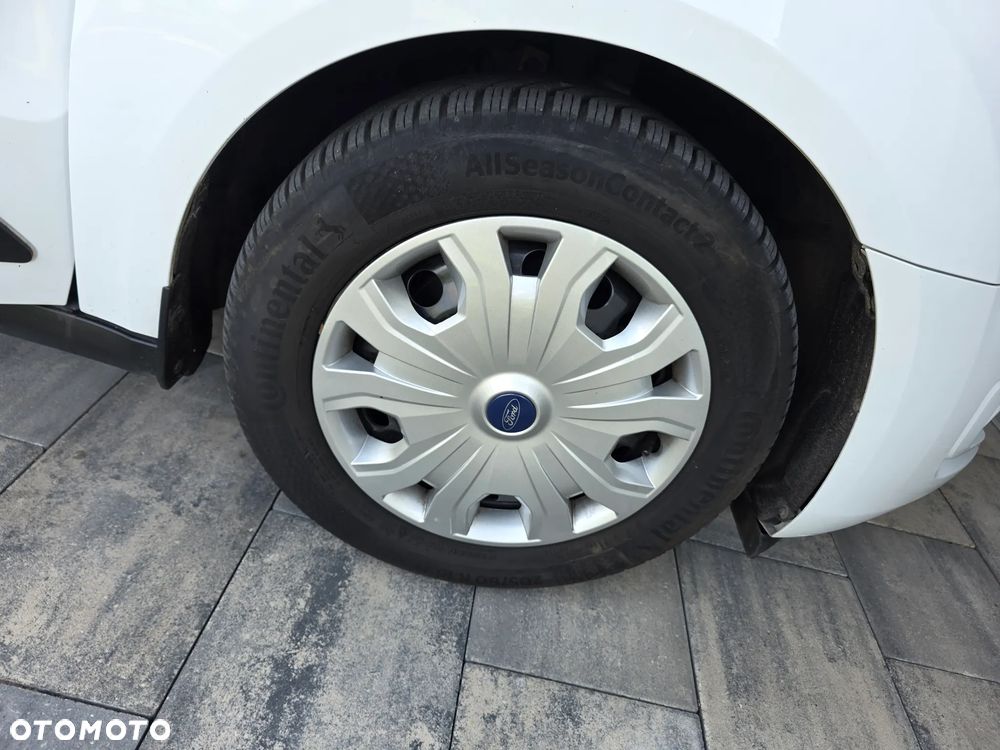 Ford TRANSIT CONNECT - 20