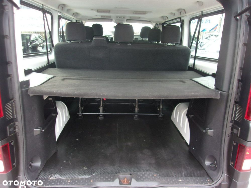 Opel Vivaro L2H1 2,9t Edition Tour - 27