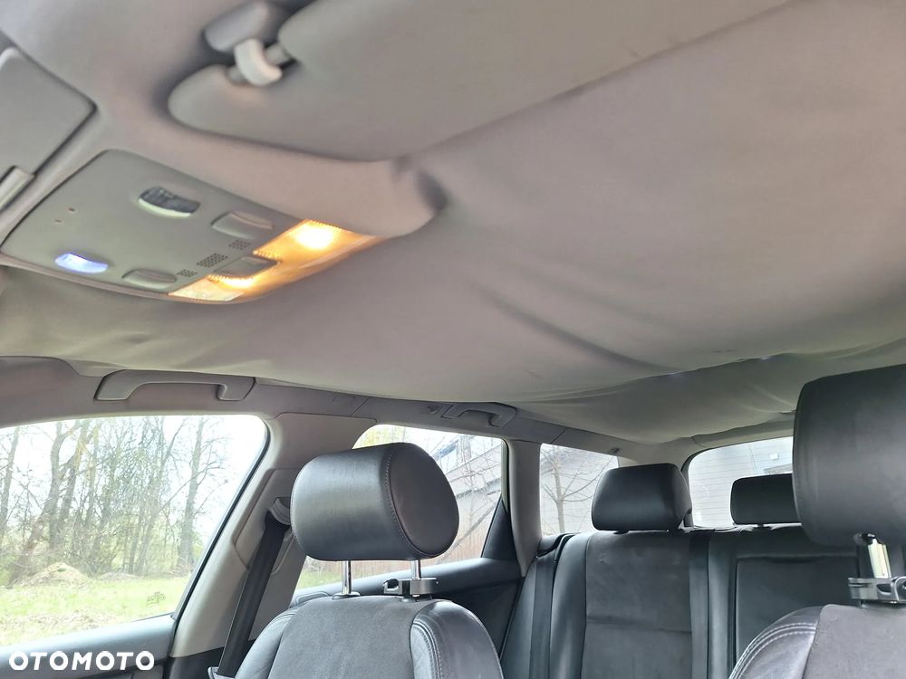 Audi A4 Avant 1.8 T - 34