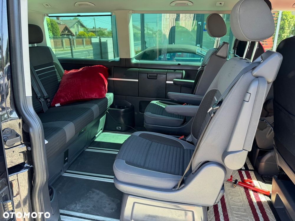 Volkswagen Multivan L2 LIFE - 25