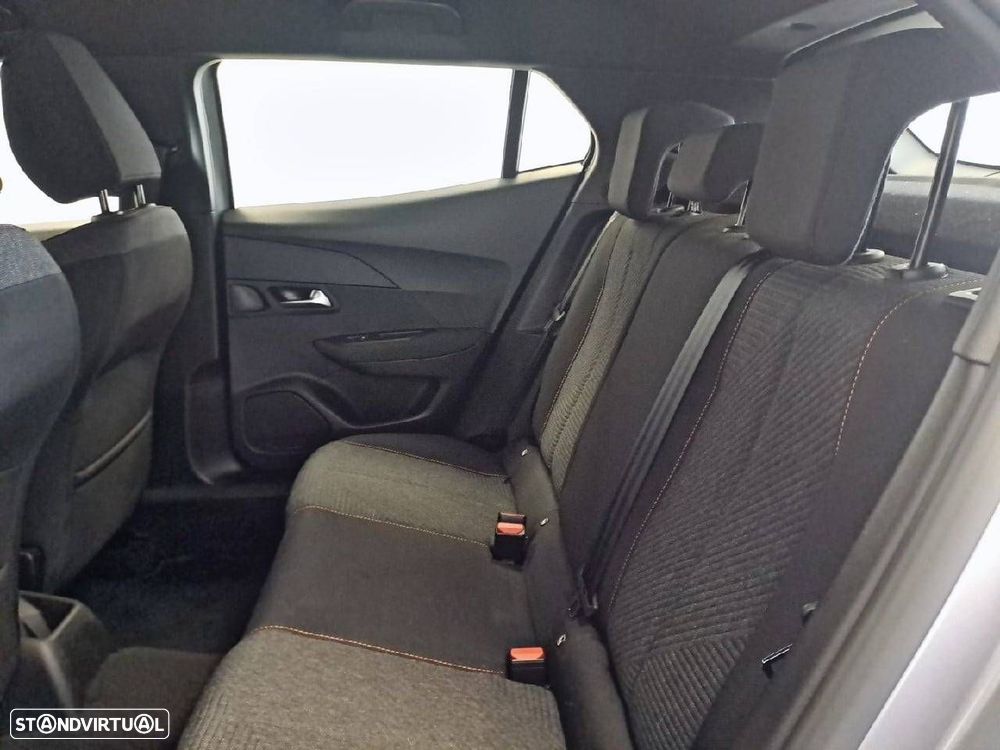 Peugeot 2008 1.2 Style - 10