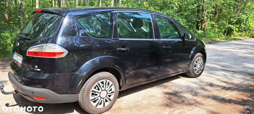 Ford S-Max - 4