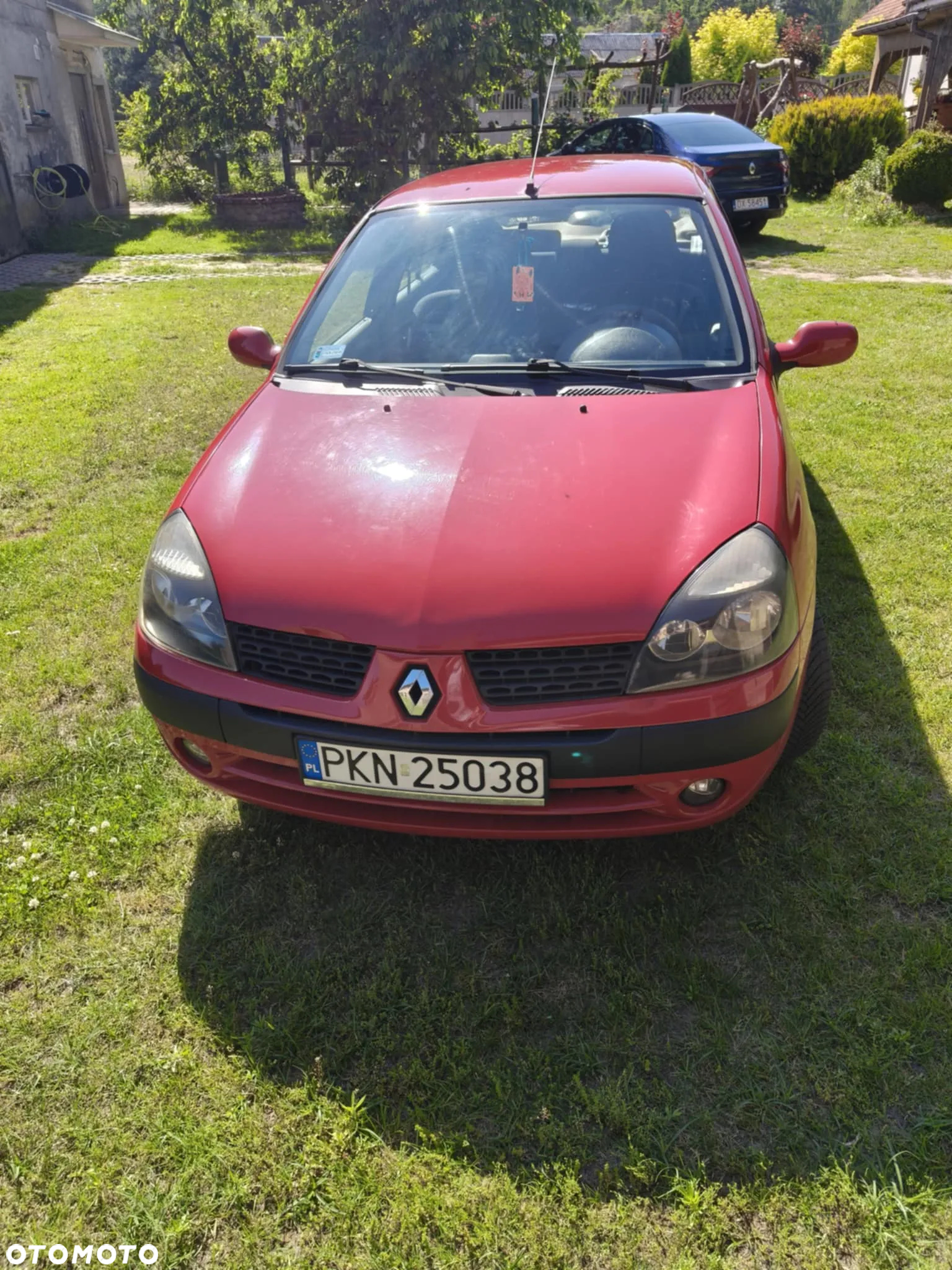 Renault Thalia - 12