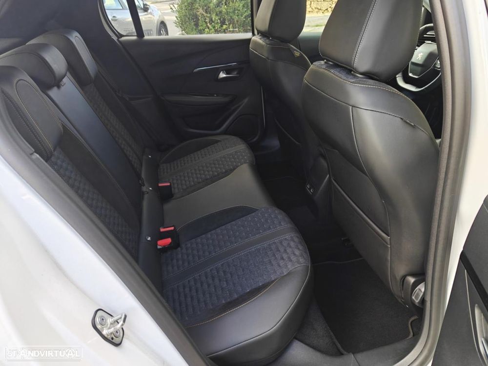 Peugeot 208 1.2 Allure - 13