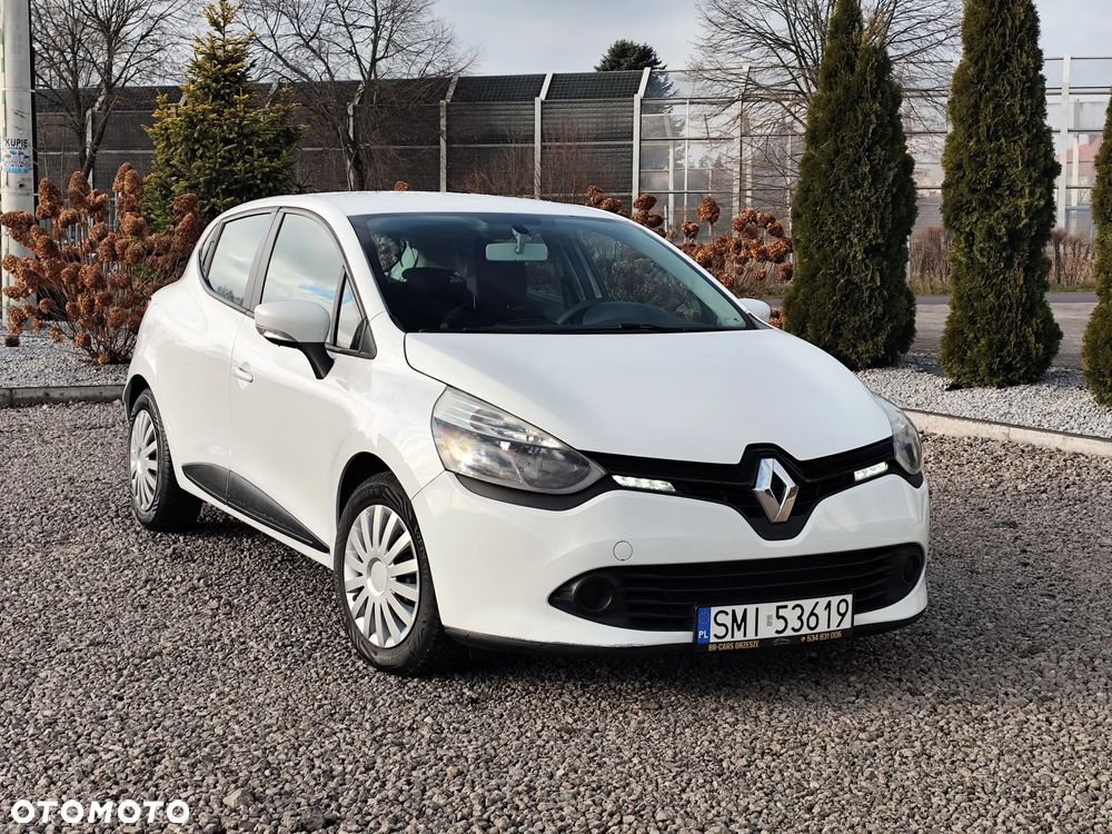 Renault Clio 1.2 16V 75 Expression - 1