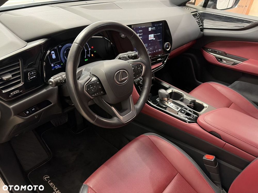 Lexus NX 350h Prestige 2WD - 11