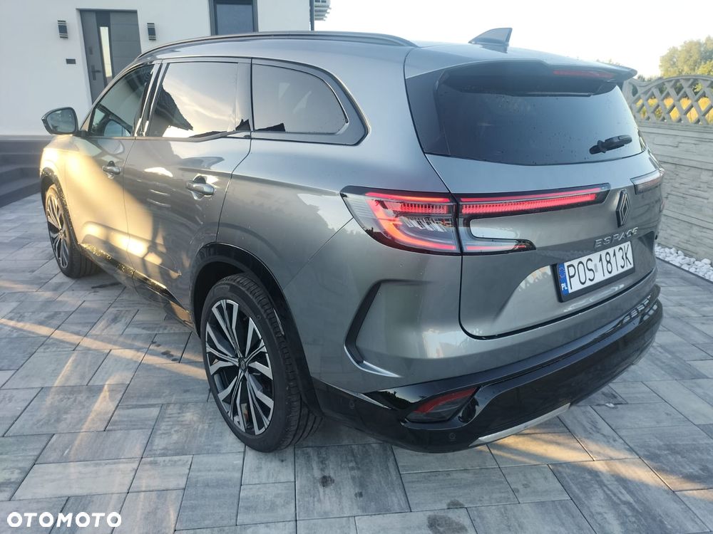 Renault Espace - 3
