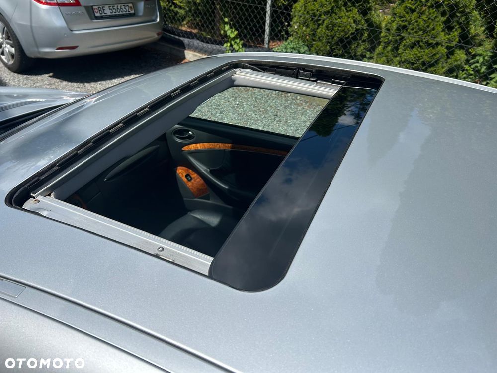 Mercedes-Benz CLK 200 Kompressor Automatik Avantgarde - 12