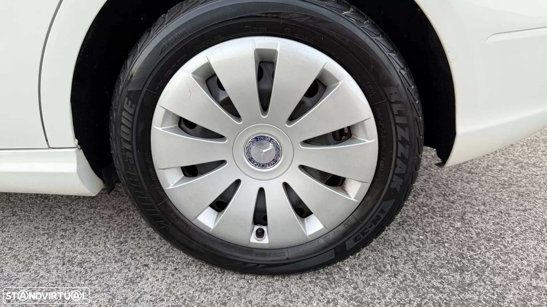 Mercedes-Benz B 180 Style - 46