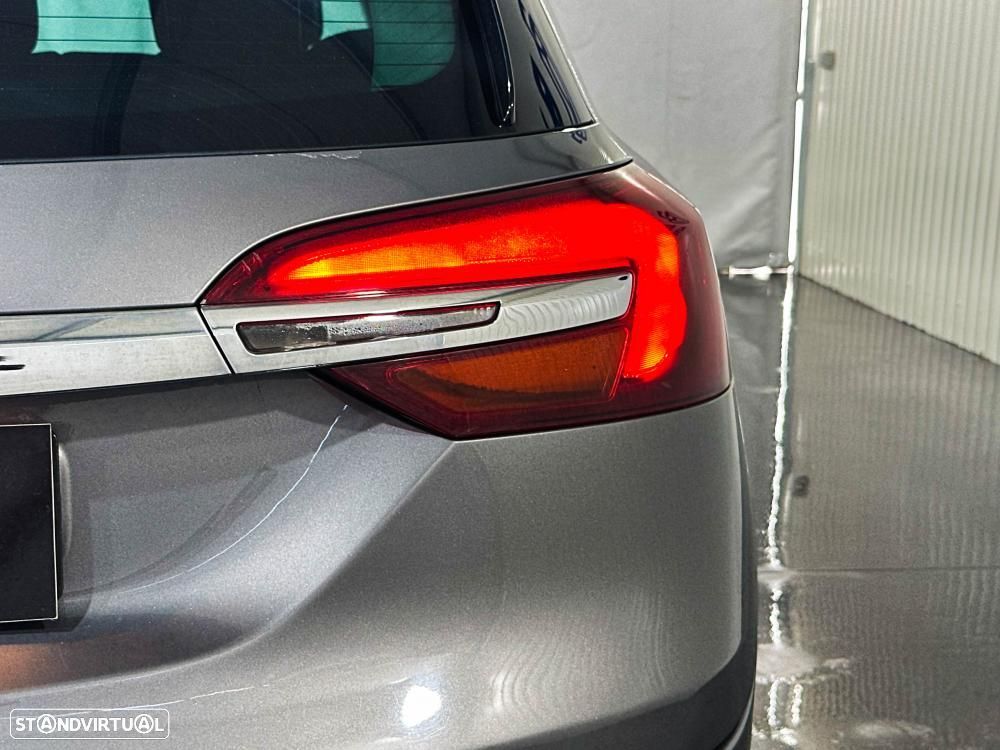 Opel Insignia - 58