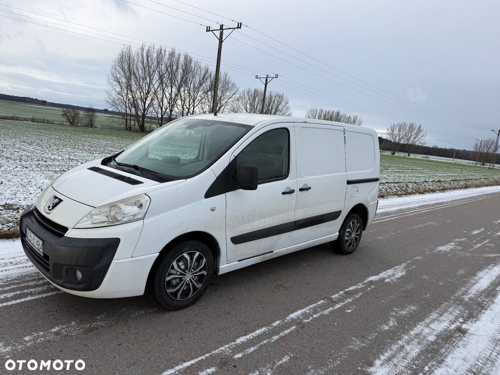 Peugeot Expert - 16