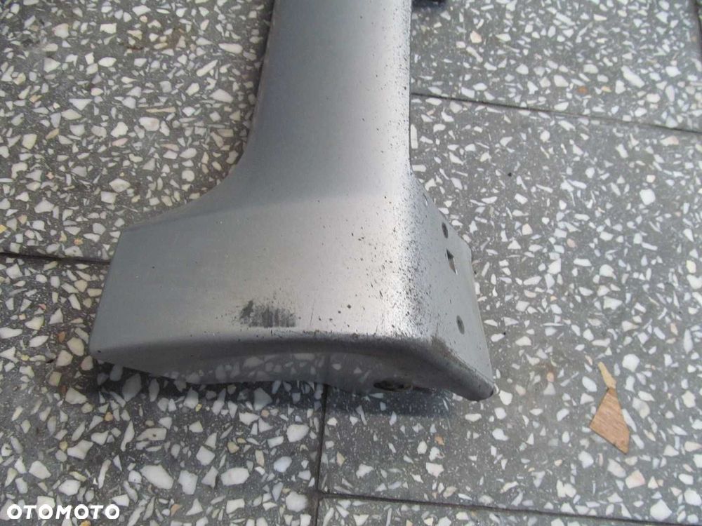 SUBARU FORESTER SG II LIFT LISTWA NAKLADKA PROGU LEWA 01G 06-08 - 4