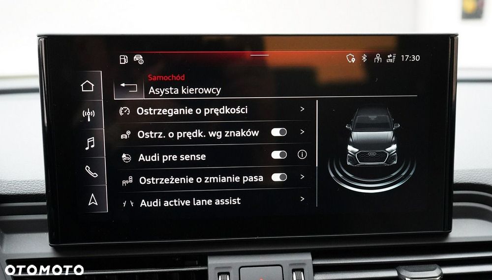 Audi Q5 - 32
