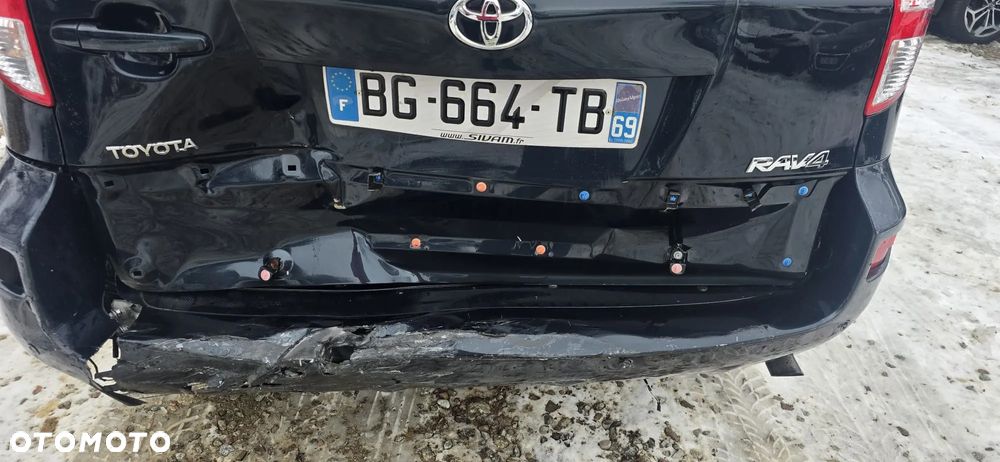 Toyota RAV4 2.2 D-4D 4x4 Life - 13