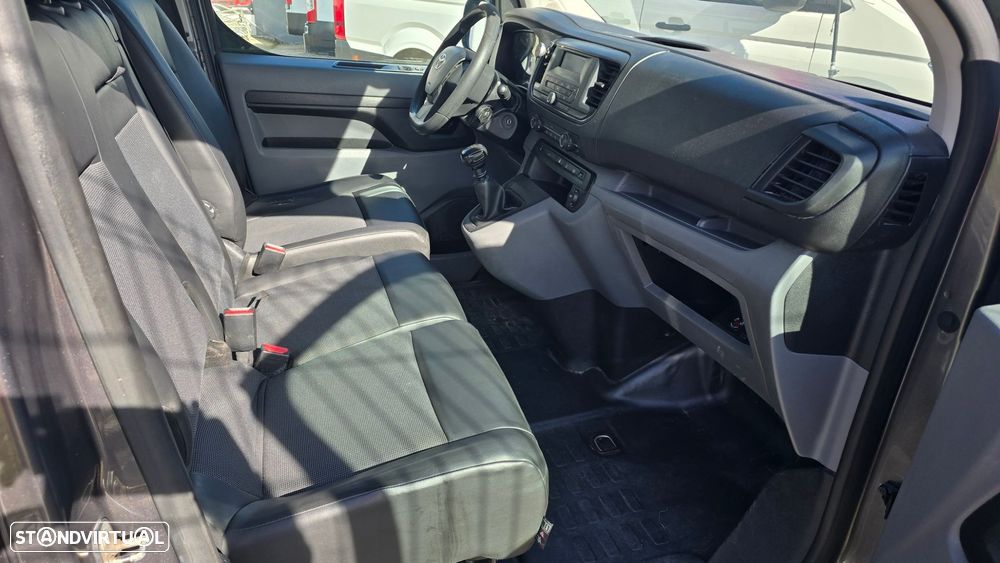 Toyota Proace 2.0 D-4D L1 - 16