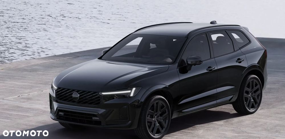 Volvo XC 60 B5 B AWD Plus Black - 2